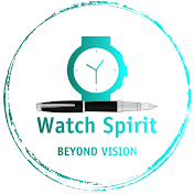 Watch Spirit