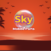 Sky Mobile Parts . 305