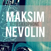 Maksim Nevolin