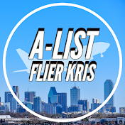 A-List Flier Kris