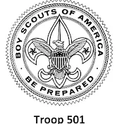 BSA Troop 501 B & G