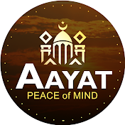 Aayat - Peace Of Mind