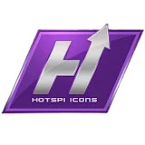 HOTSPI ICONS