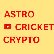 ASTRO CRICKET