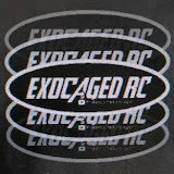 Exocaged RC