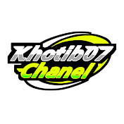 Khotib07 Channel