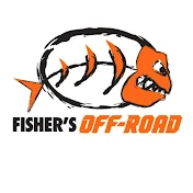 FISHER’S OFF-ROAD