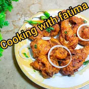 cooking with fatima