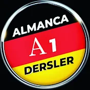 ALMANCA A1 DERSLER