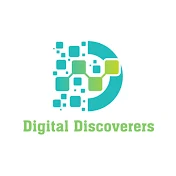 Digital Discoverers