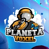 Planeta Voxel