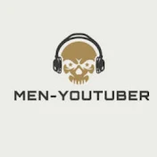 MEN-YOUTUBER