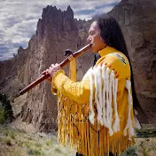 Charles Littleleaf Native American Flutes