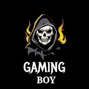 Gaming Boy