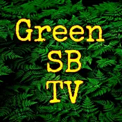 Green SB TV