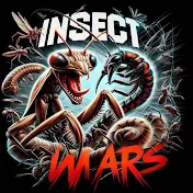 Insect Wars