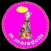 m.moredolls