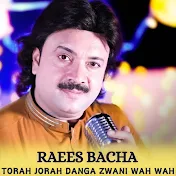 Raees Bacha - Topic