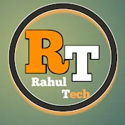 Rahul Tech