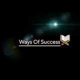 Ways Of Successs