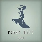 Power Girl Channel