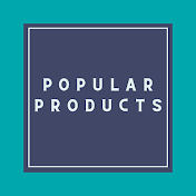 Popular Products