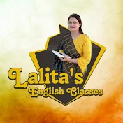 Lalita's English Classes