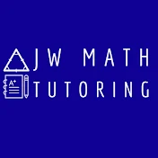JW Math Tutoring