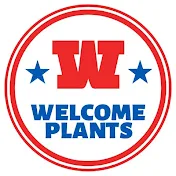 Welcome★Plants