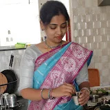 Homechef Pallavi Hibare