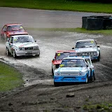 Retro Rallycross