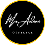 Mir Adnan Official