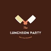 The Luncheon Party