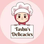 Tashu's Delicacies