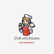 Cook With Passion