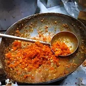 STREET FOODS OF INDIA