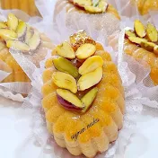 وصفات سهلة مع رشا recette faciles