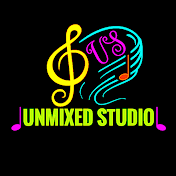 Unmixed Studio