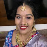 Priya Telugu Vlogs