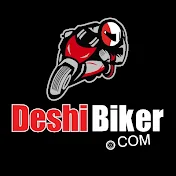 Deshi Biker