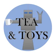 Tea & Toys