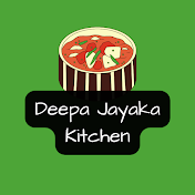 Deepa Jayaka Kitchen