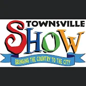 Townsville Show Rides