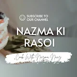 Nazma Ki Rasoi