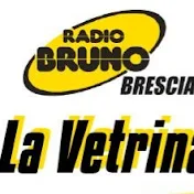 Radio Bruno - La vetrina