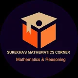 Surekha's Mathematics Corner