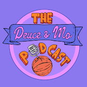 Deuce & Mo: A Sacramento Kings & NBA pod