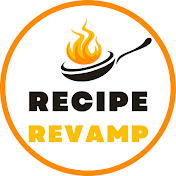 Recipe Revamp