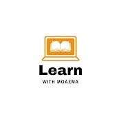 Learn with Moazma