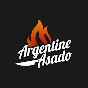 Argentine Asado